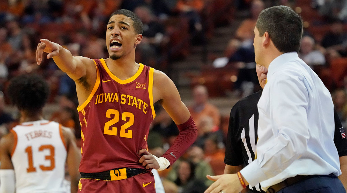 Tyrese Haliburton